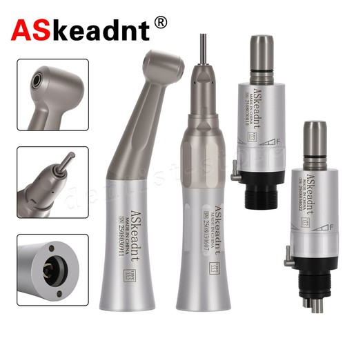 Dental slow speed holes - dental, 2/4