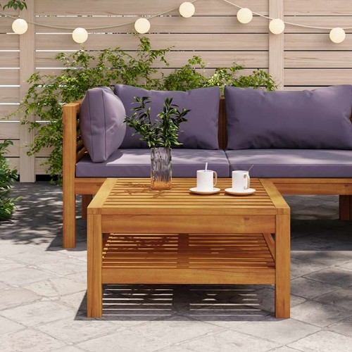 Vidaxl couchtisch x 35 - vidaxl, 65