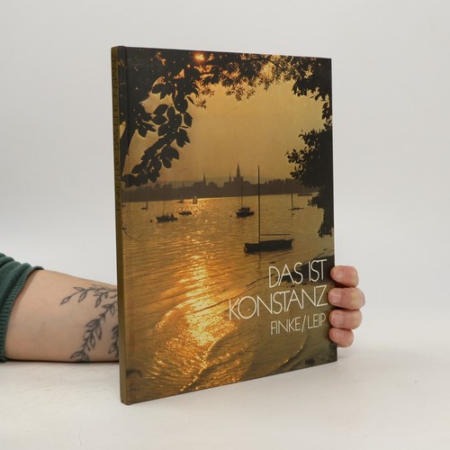 Das ist konstanz - ist, hans