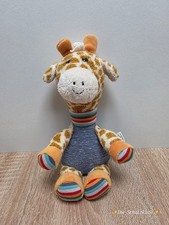 Sterntaler - Giraffe ca. 24cm