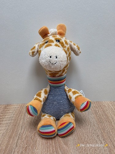 Sterntaler giraffe 24cm - sterntaler, ca.
