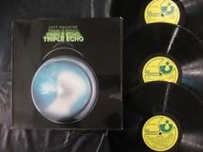 SOFT MACHINE Triple Echo / 3