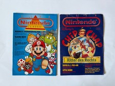 Club nintendo magazin - nintendo,