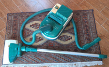 Vorwerk Tiger 251 Staubsauger