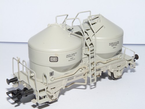 Märklin 4661 silowagen - ++,