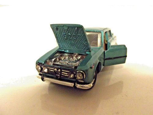 Alfa romeo giulia 43 - alfa, 1:43