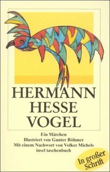 Vogel ein märchen insel - vogel:,