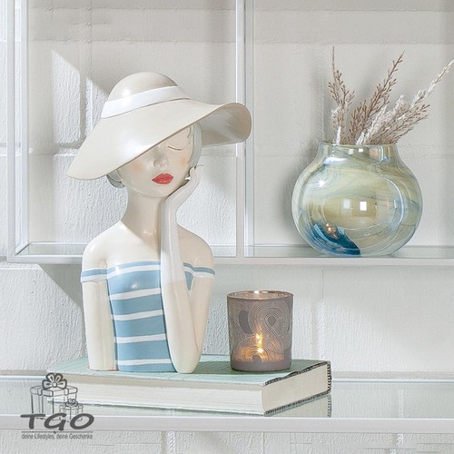 Gilde figur frau - ''lady, mit