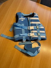 Kinder Rettungsweste Schwimmweste Schwimmhilfe von Boglia