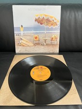 NEIL YOUNG/On the beach