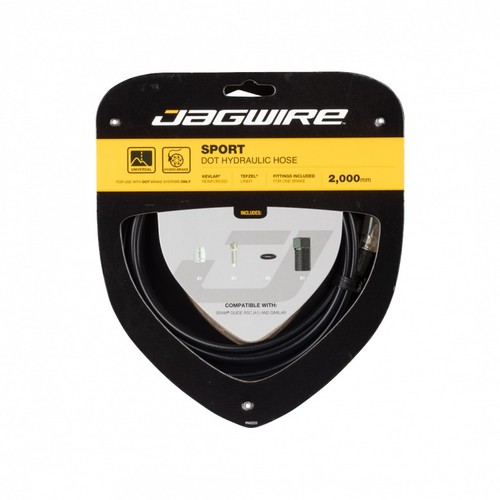 Jagwire sport dot - sport, 2000mm