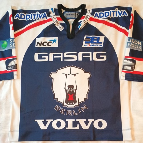 Trikot eisbären berlin nathan - trikot,