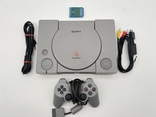 Sony playstation konsole - 1,