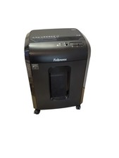 Fellowes Powershred 10M