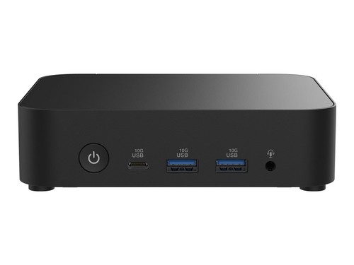 Asus nuc essential slim kit - nuc,