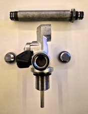 Tauchflaschenventil M25x2
