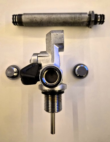 Tauchflaschenventil m25x2 - tauchflaschenventil,