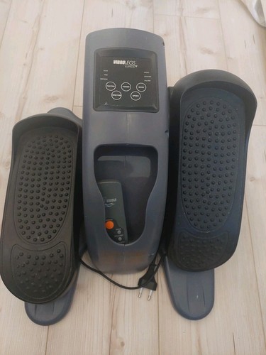 Vibrolegs elliptical mini - vibrolegs,