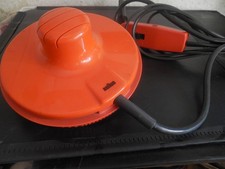 Braun schwebehaube fönhaube - braun,