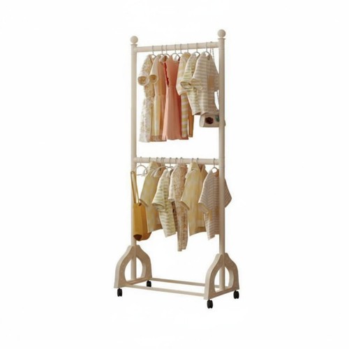 Rollgarderobe für kinder - für,