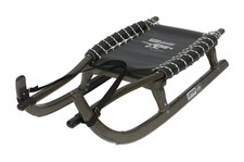 GL-Rodel-115 cm Doppel Farbe