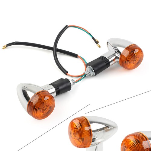Motorrad blinker für - 2x,