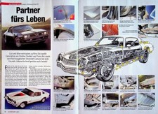 Oldtimer Markt 03/2014 Pontiac