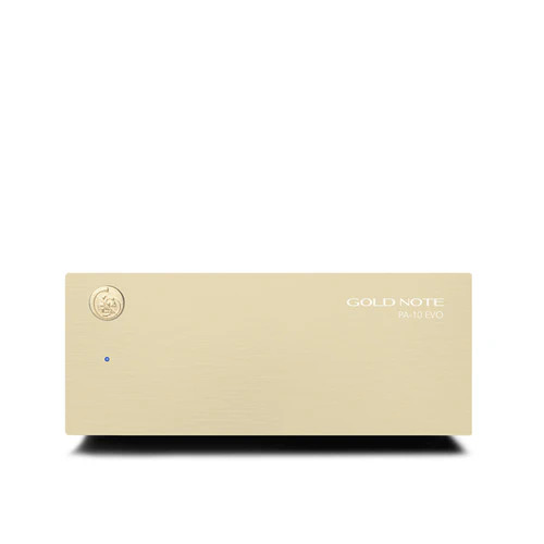 Goldnote evo - pa, _
