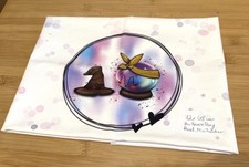 Panel Bio French Terry MiniFaktur Zauberkugel Stoff Nähen DIY Kinderstoff 