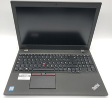 Laptop lenovo thinkpad t560 - laptop,