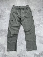 Oakley Y2K Hose grau Herren