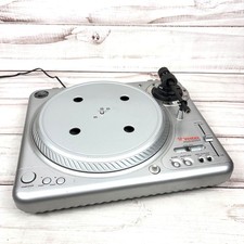 Vestax pdx 2000 direct drive - vestax,