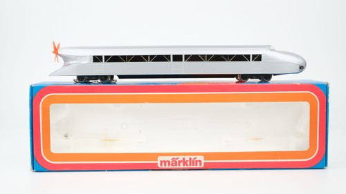 Märklin 3077 - märklin, h0