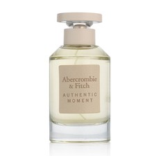 Abercrombie & Fitch Authentic