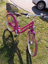 Bici Italia 24 " - pink von