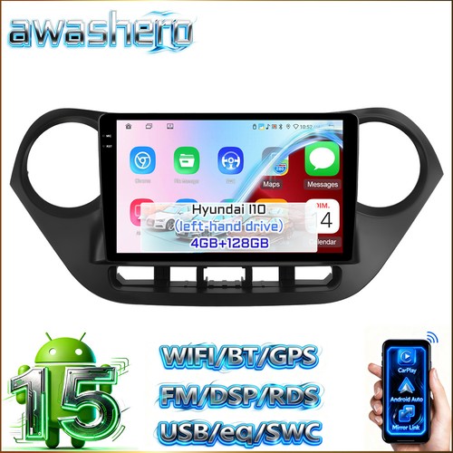Android 128gb autoradio - android,