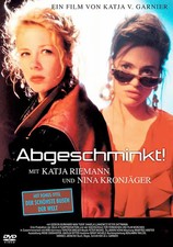 Abgeschminkt + Der schönste Busen der Welt