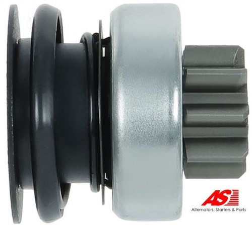 Sd9010 freilaufgetriebe - as-pl,