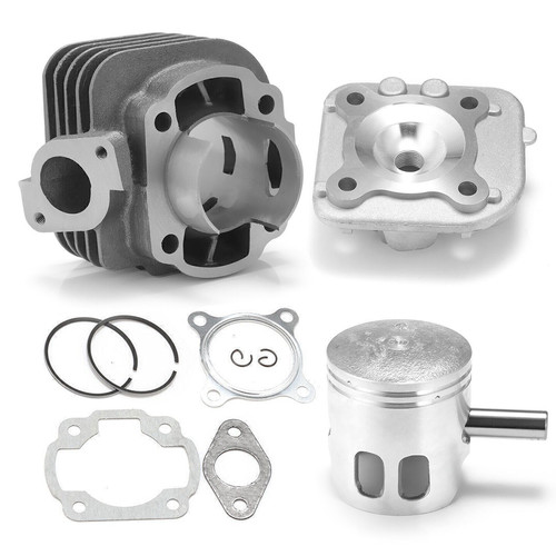 70ccm zylinder kit grauguss - 70ccm,