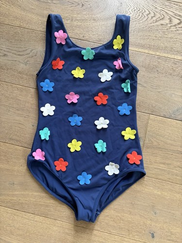 Dunkelblauer bikini mit darauf - dunkelblauer,