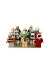 LEGO® Star Wars Minifiguren