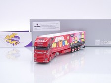 Herpa 943895 # Scania CS 20 HD