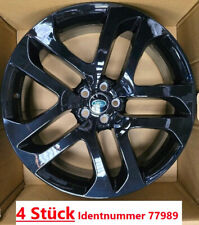 Range Rover Evoque L551