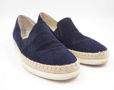 TOD'S women's shoes loafers