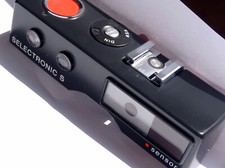 AGFA Sensor Selectronic S