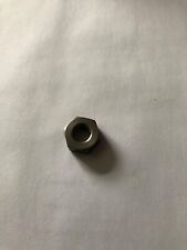 Hercules Sachs K50Bundmutter