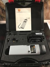 TESTO 476, Stroboskop, incl. Koffer & Anleitung, gebraucht, NP ca. 850,00€!!!