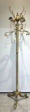 Messing Kleiderständer 