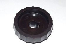 Pos 2) 1 hinterer Drehknopf