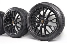 Porsche Panamera G2 II